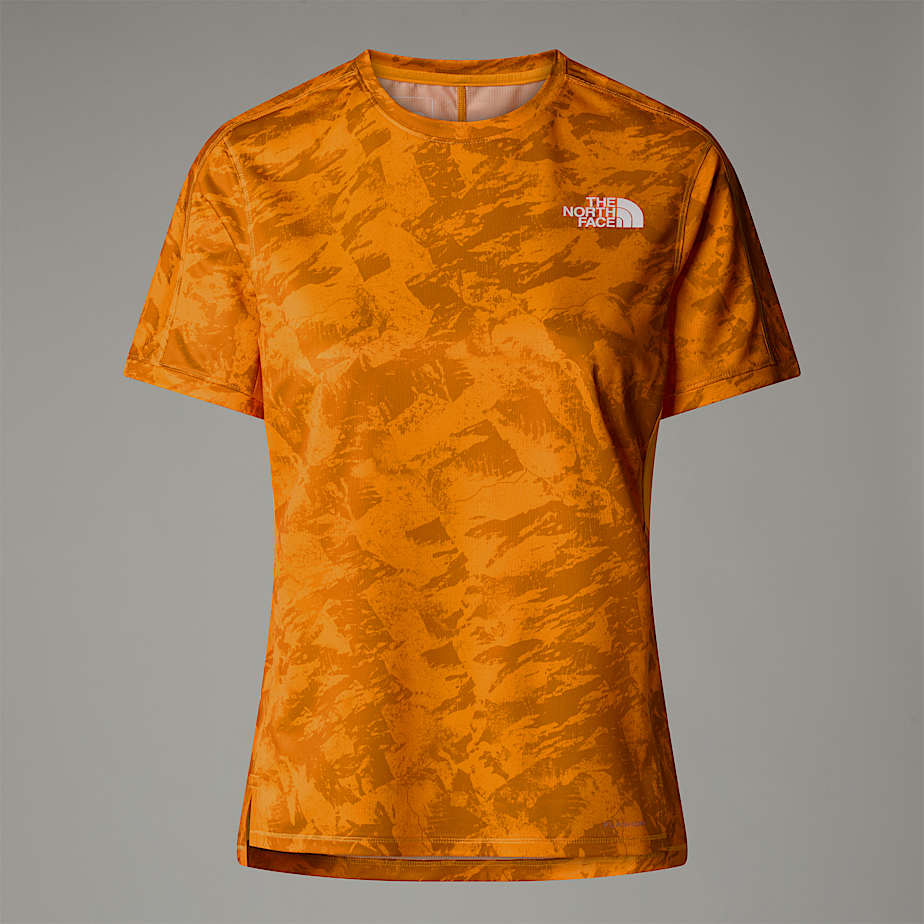 T-shirt Sunriser pour femme