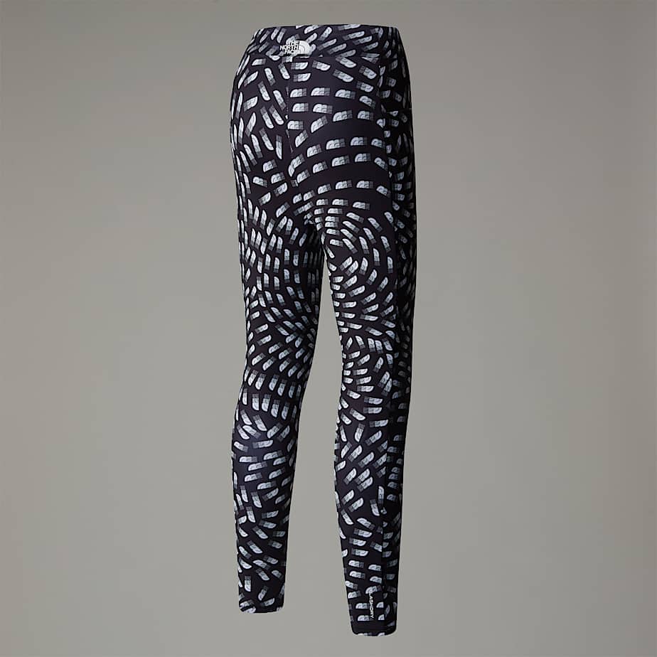 Navid -  The Nevermore Women's Leggings main image 1