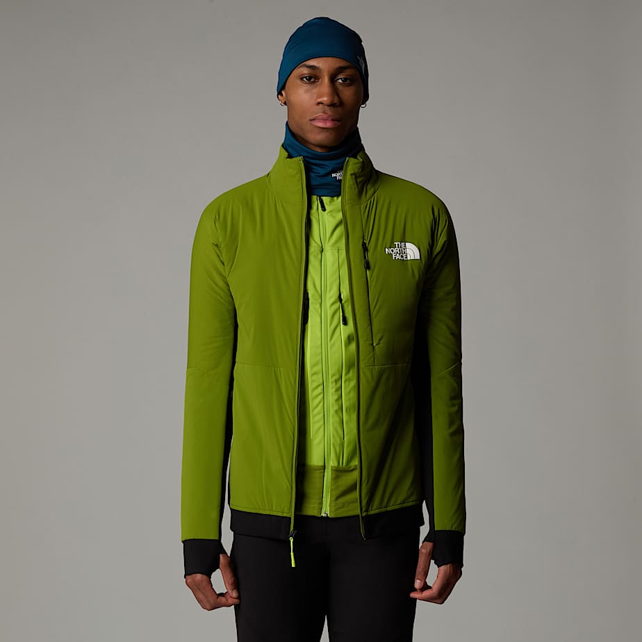 Binntal Hybrid Ventrix™ Jacke für Herren