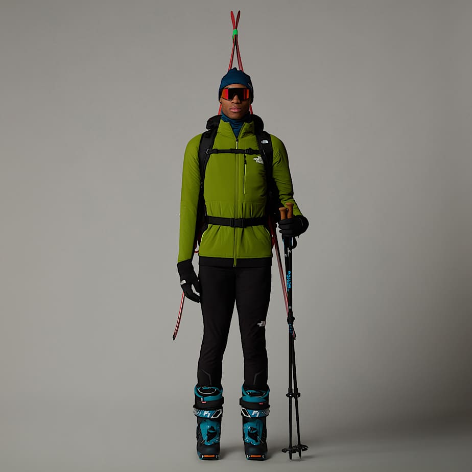 Binntal Hybrid Ventrix™ Jacke für Herren