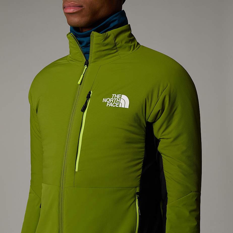 Binntal Hybrid Ventrix™ Jacke für Herren