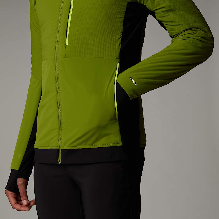 Binntal Hybrid Ventrix™ Jacke für Herren