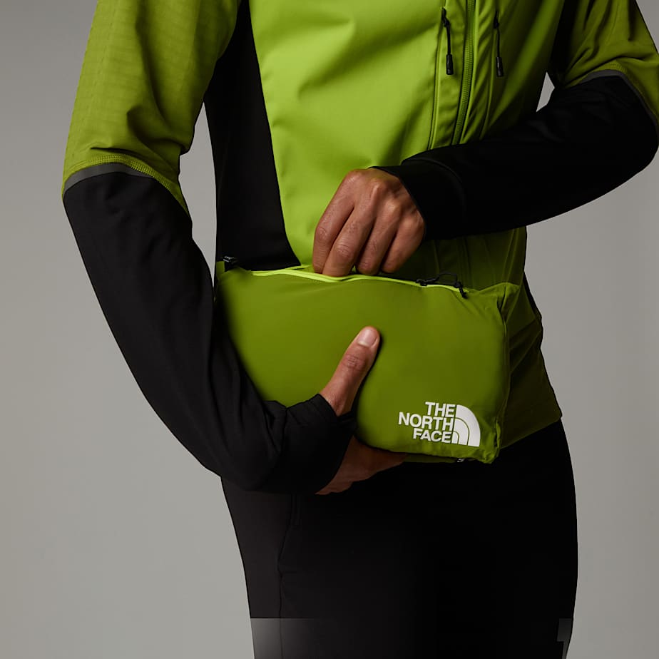Binntal Hybrid Ventrix™ Jacke für Herren