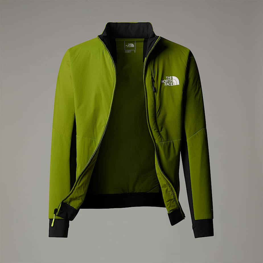 Binntal Hybrid Ventrix™ Jacke für Herren