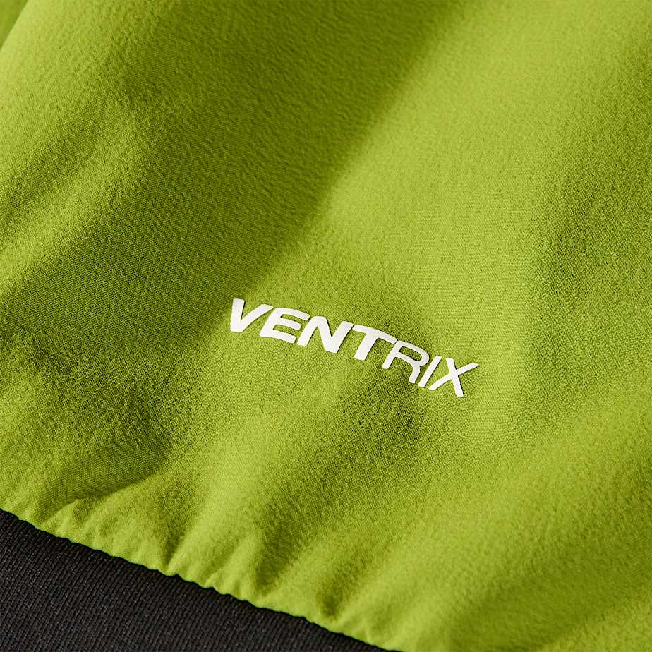 Binntal Hybrid Ventrix™ Jacke für Herren