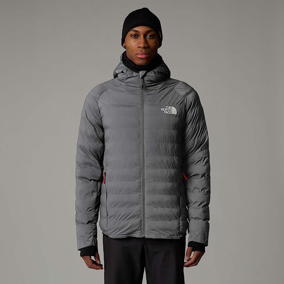 Macugnaga 50/50-Isolierjacke für Herren
