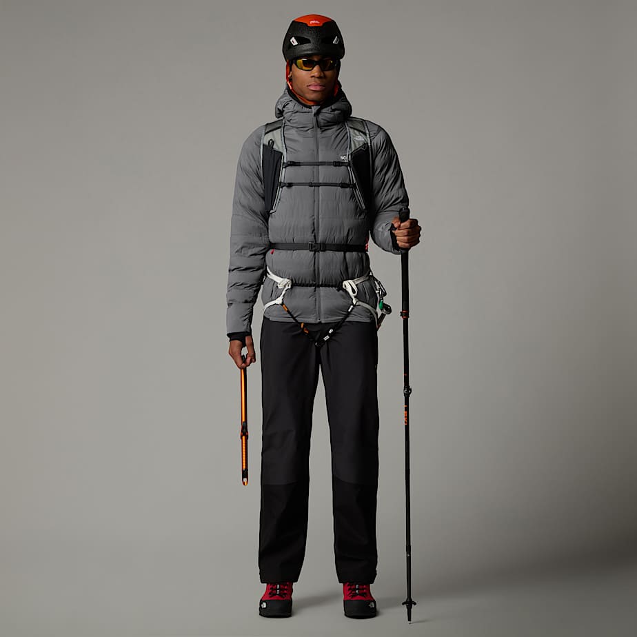 Macugnaga 50/50-Isolierjacke für Herren