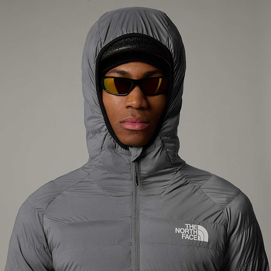 Macugnaga 50/50-Isolierjacke für Herren