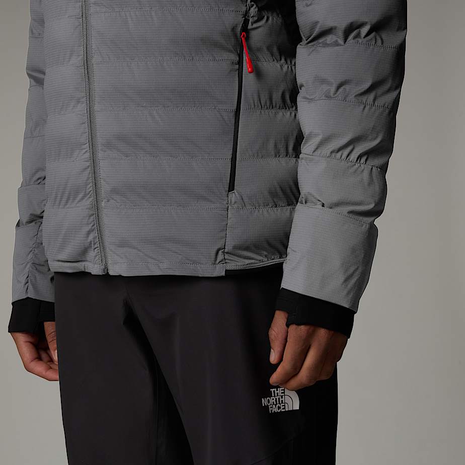 Macugnaga 50/50-Isolierjacke für Herren