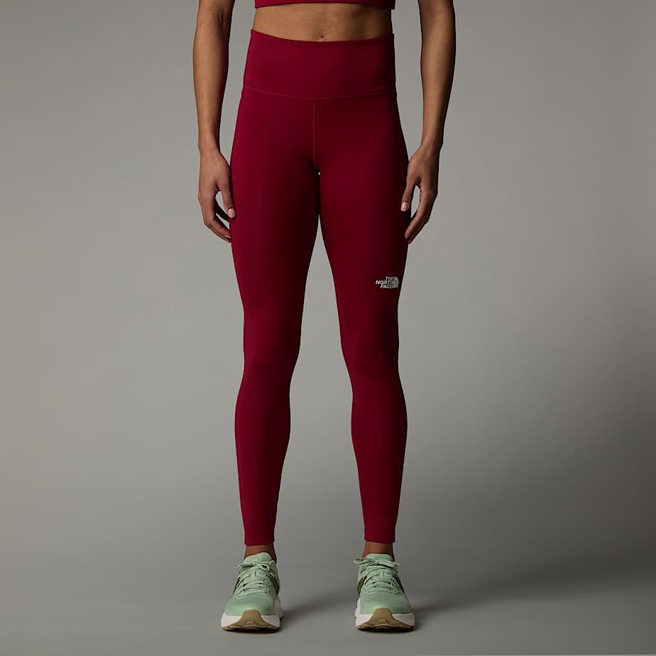 Women s Flex High Rise Leggings The North Face UK