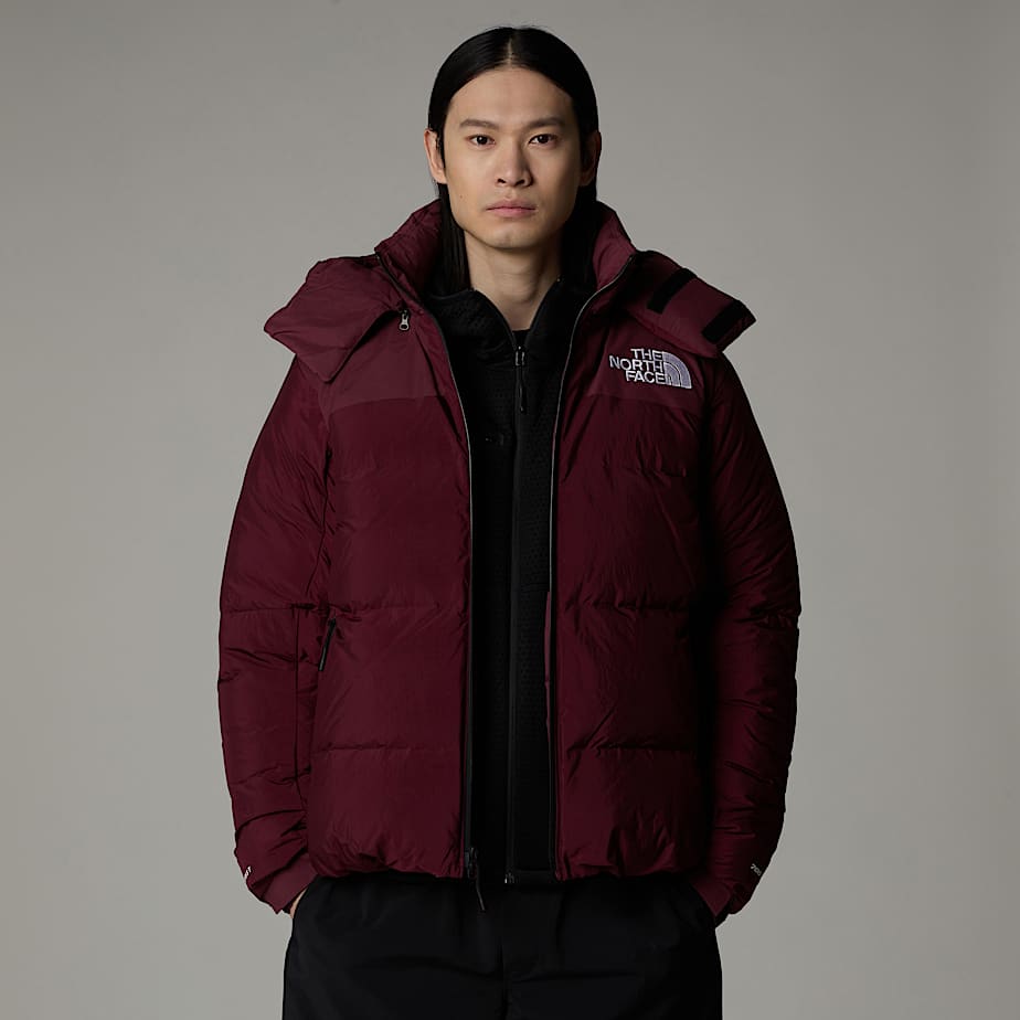 Giacca convertibile RMST Himalayan Baltoro da uomo - 6