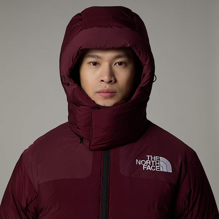 Giacca convertibile RMST Himalayan Baltoro da uomo - 7