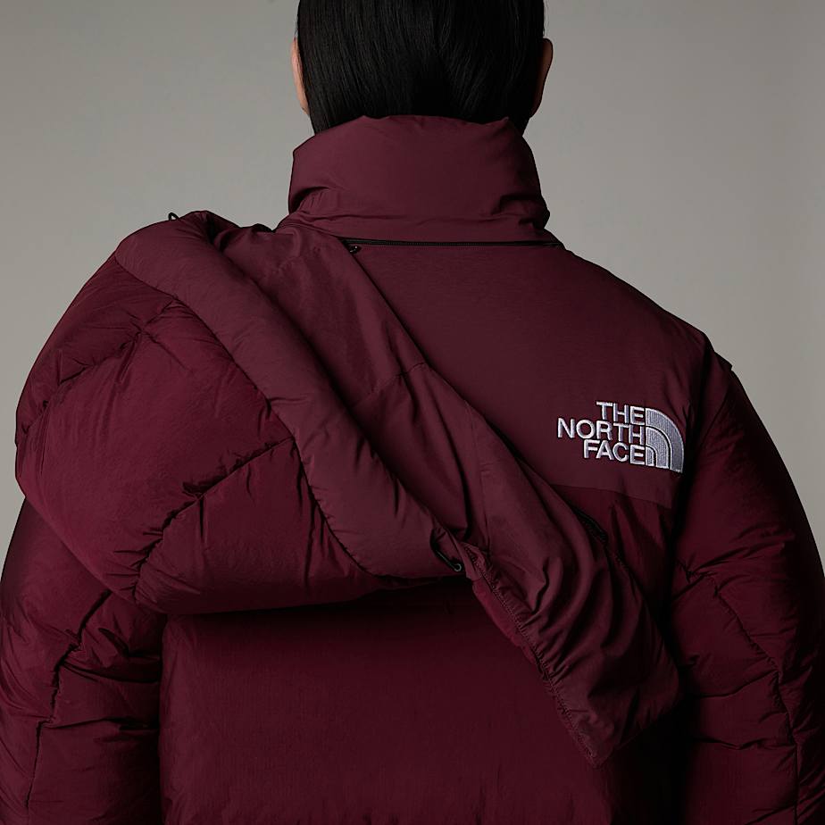 Giacca convertibile RMST Himalayan Baltoro da uomo - 9