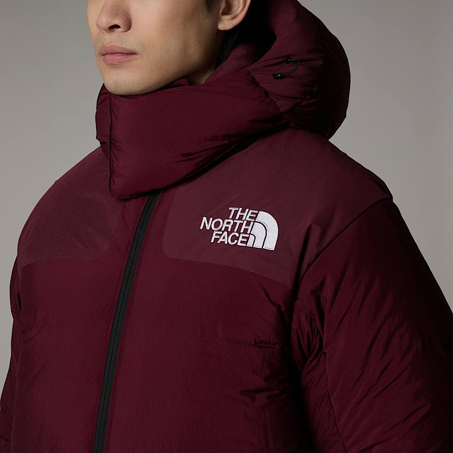 Giacca convertibile RMST Himalayan Baltoro da uomo - 10