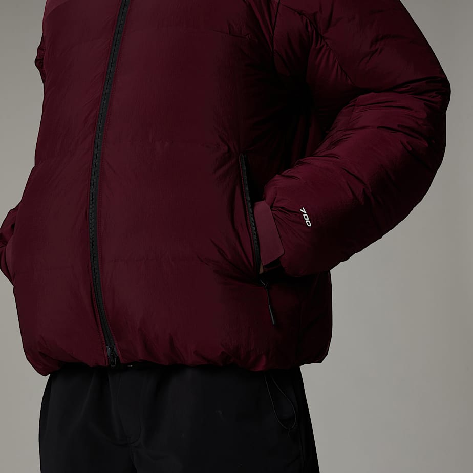 Giacca convertibile RMST Himalayan Baltoro da uomo - 11