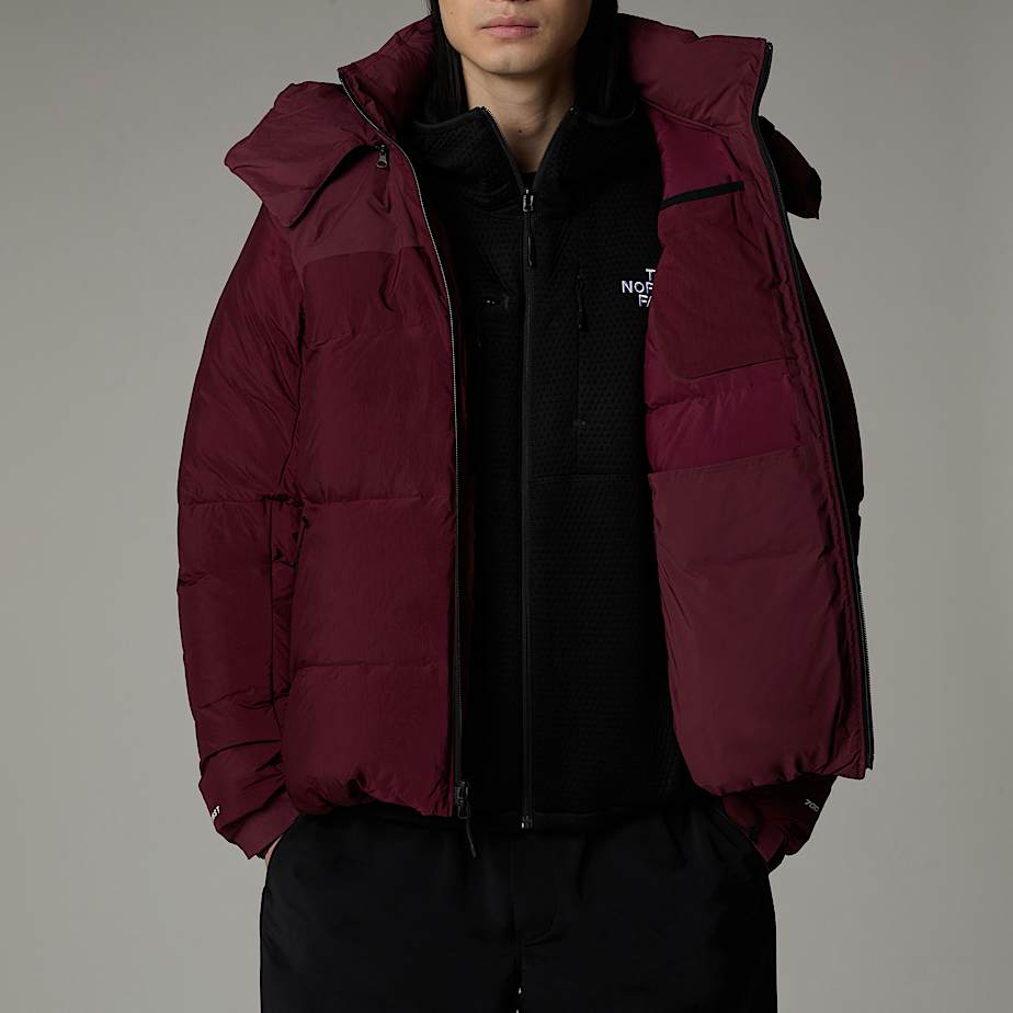 Giacca convertibile RMST Himalayan Baltoro da uomo - 14