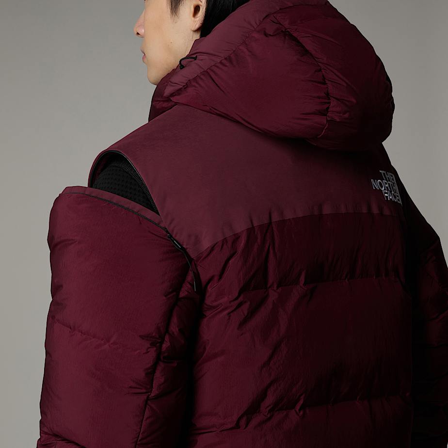 Giacca convertibile RMST Himalayan Baltoro da uomo - 15