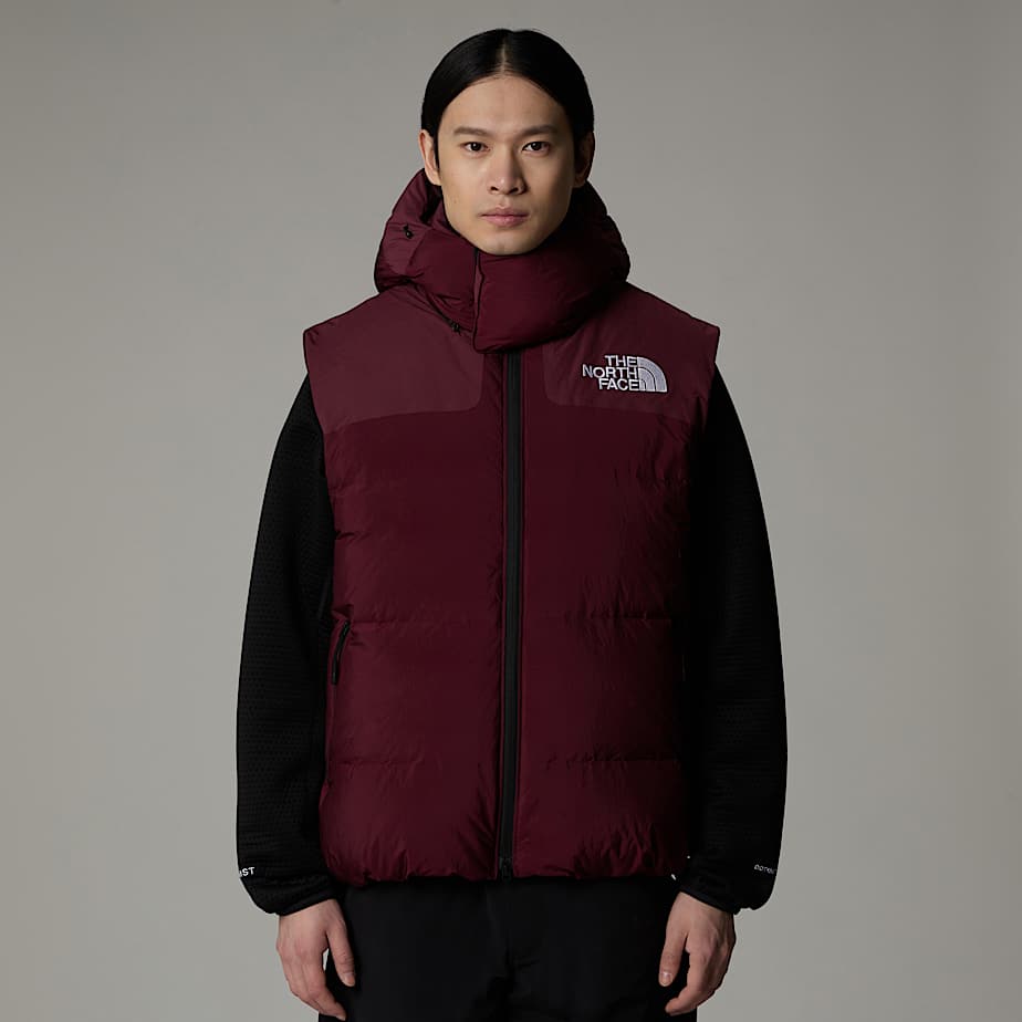 Giacca convertibile RMST Himalayan Baltoro da uomo - 16