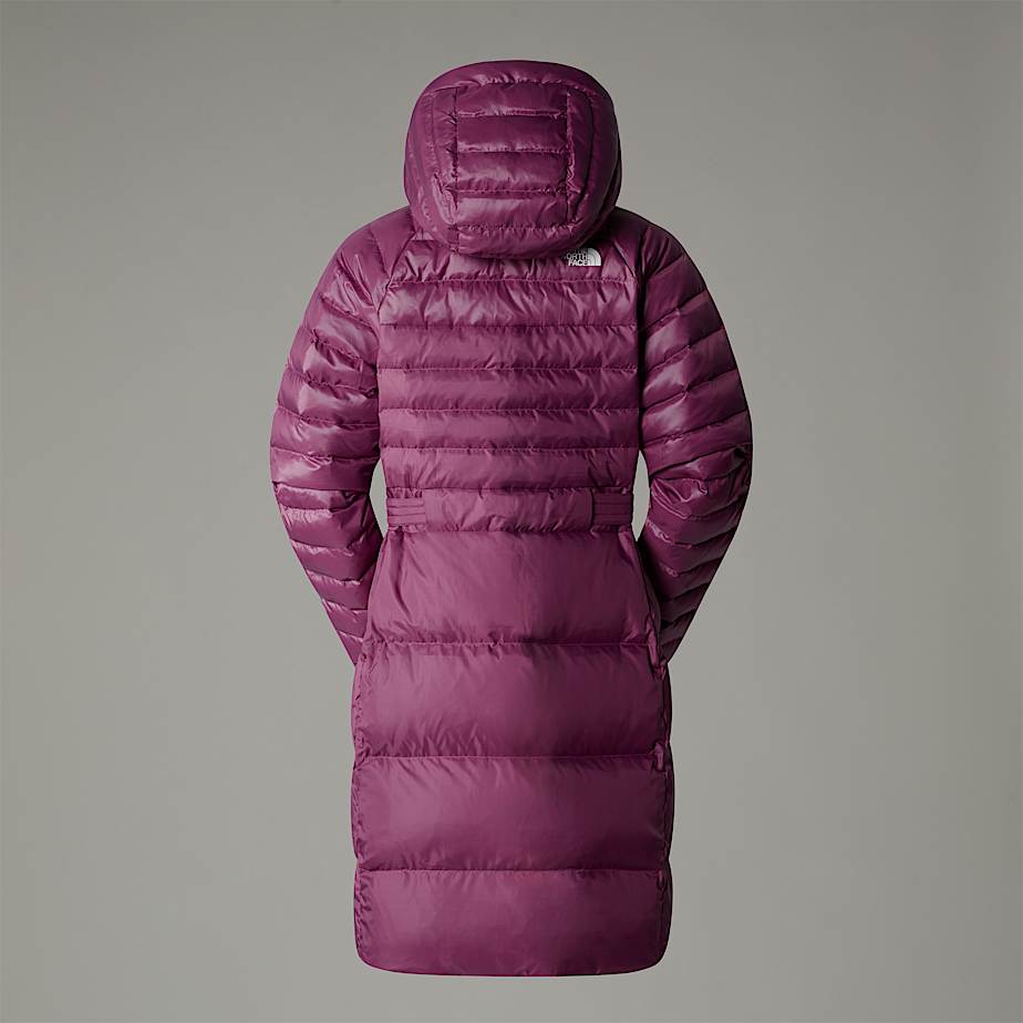 Women's Metropolis Parka