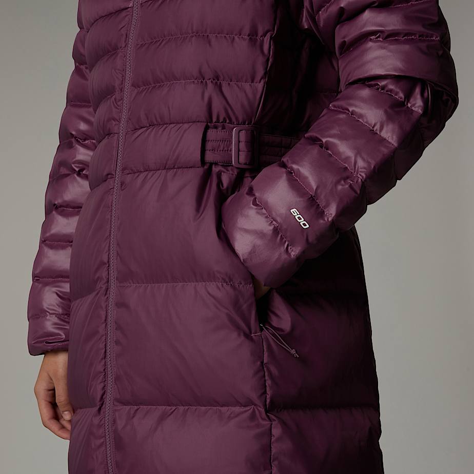 Women's Metropolis Parka