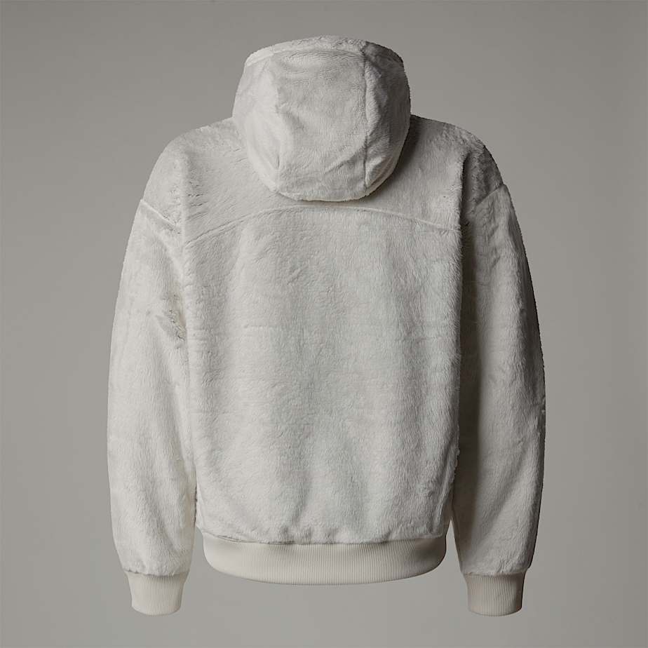 Girls' Osito Full-Zip Hooded Fleece