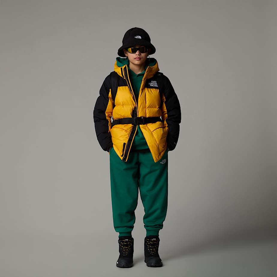 Parka corta de plumón Himalayan para jóvenes