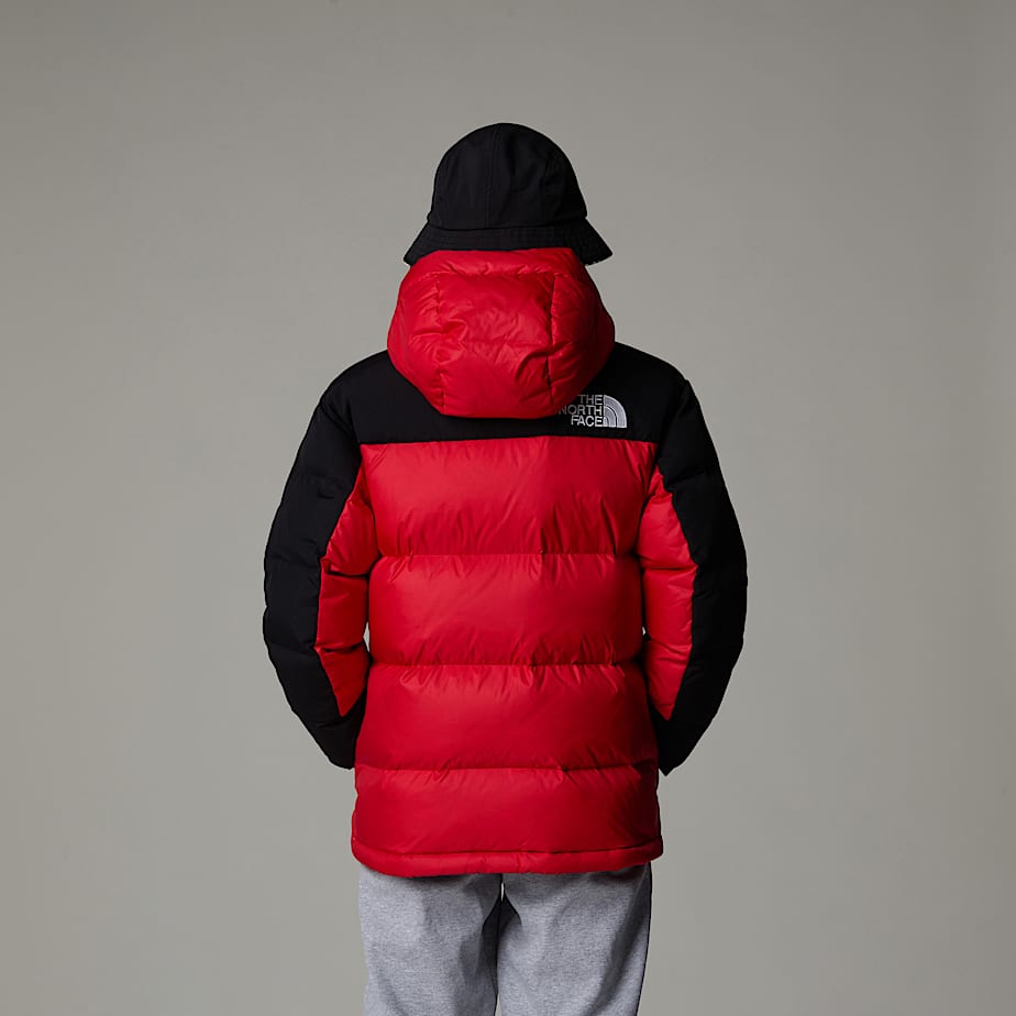 Korte Himalayan-donsparka voor tieners - 12