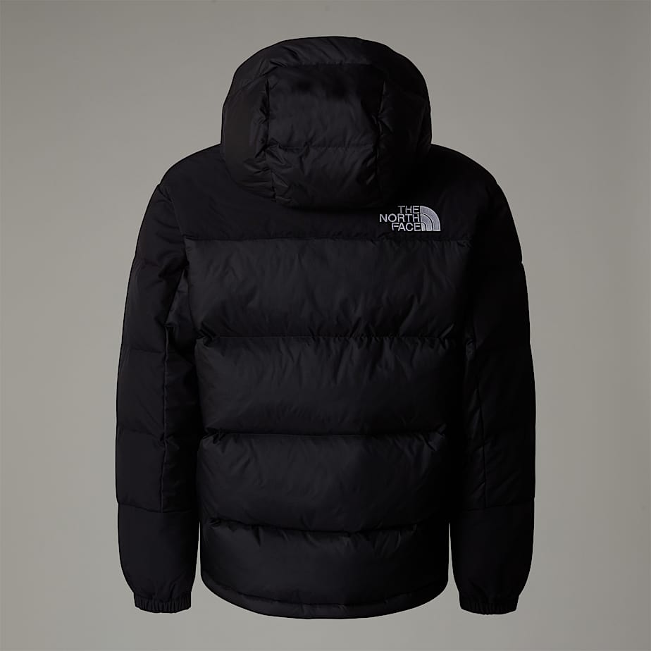Teens' Himalayan Down Short Parka - 2