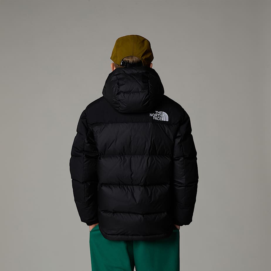Teens' Himalayan Down Short Parka - 5