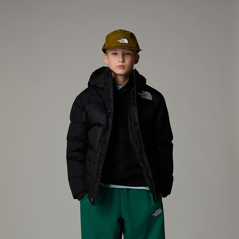 Teens' Himalayan Down Short Parka - 6