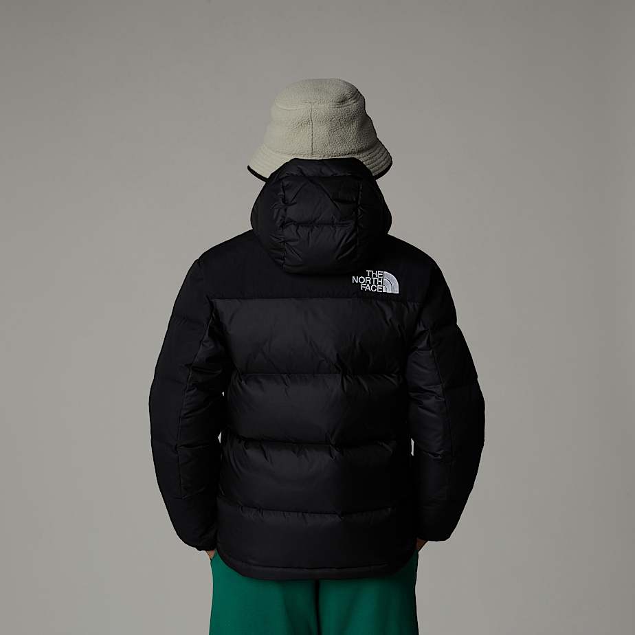 Teens' Himalayan Down Short Parka - 12