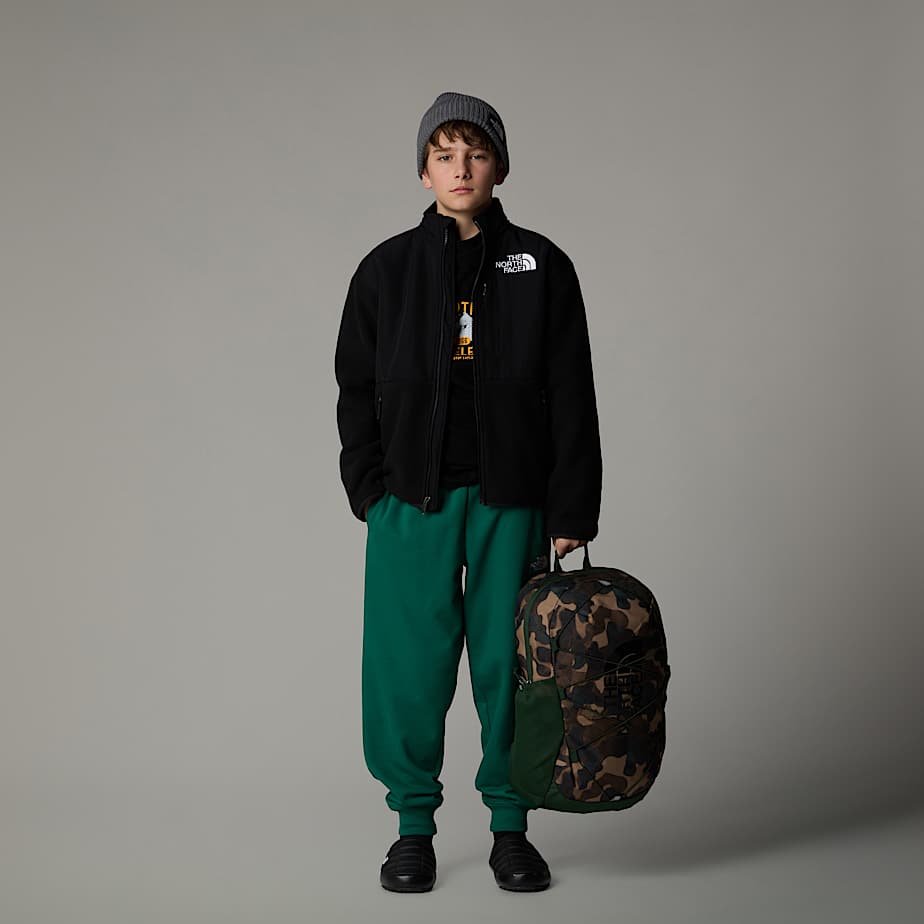 Teens' Denali Jacket - 4