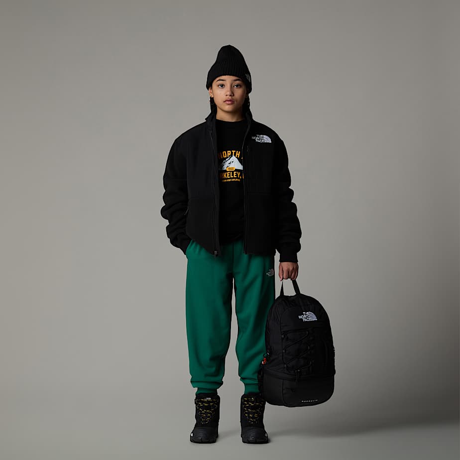Teens' Denali Jacket - 10