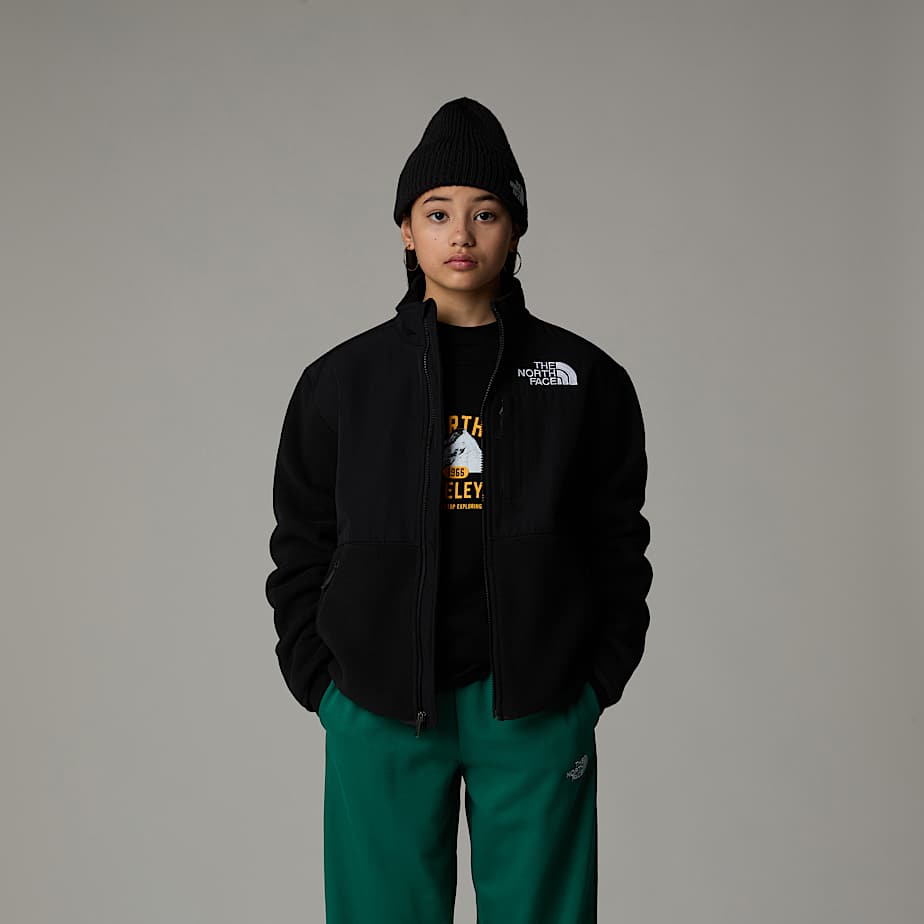 Teens' Denali Jacket - 12