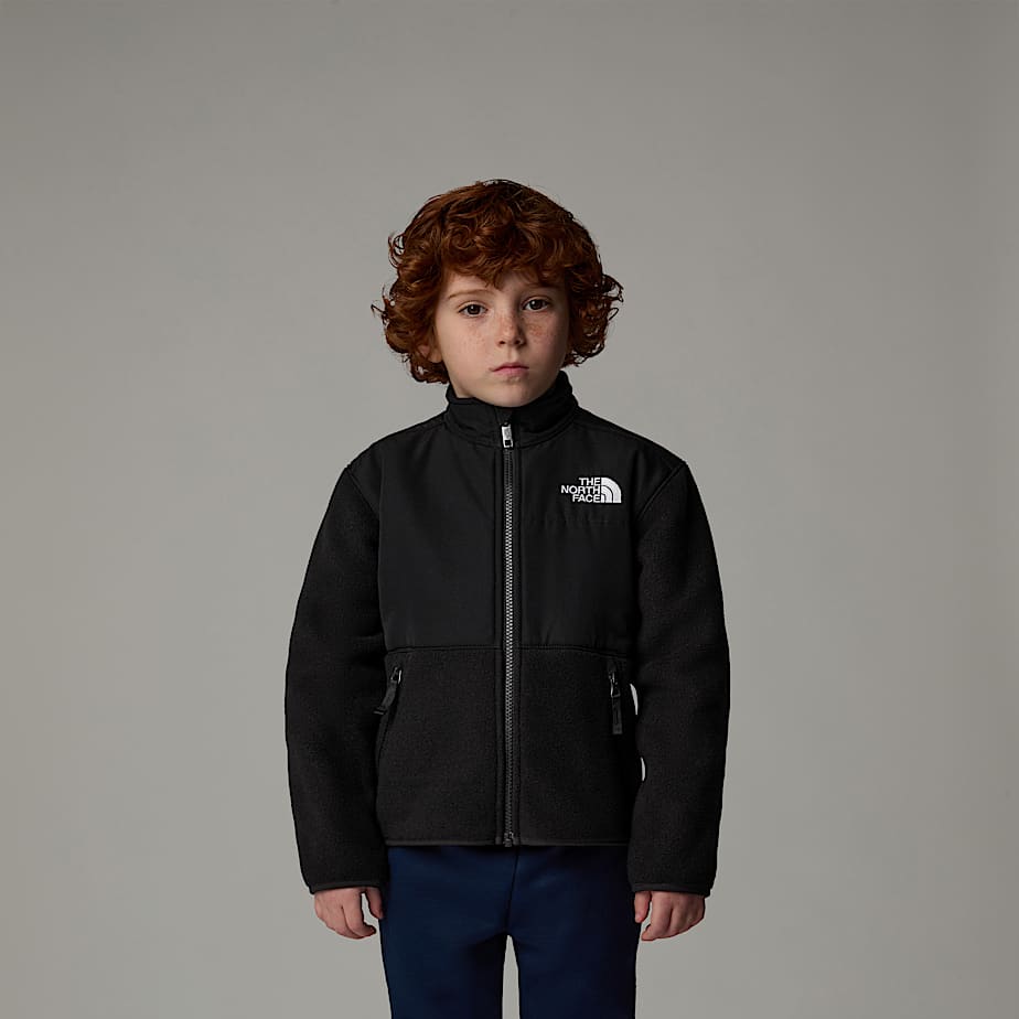 Denali-jas voor kids - 3