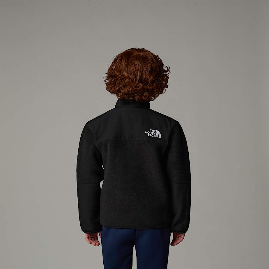 Denali-jas voor kids - 5