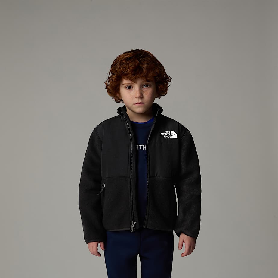 Denali-jas voor kids - 6