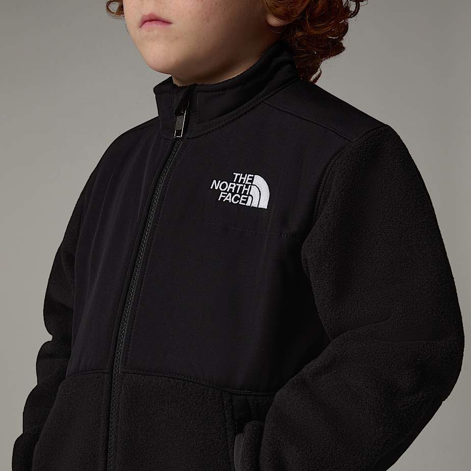 Denali-jas voor kids - 7