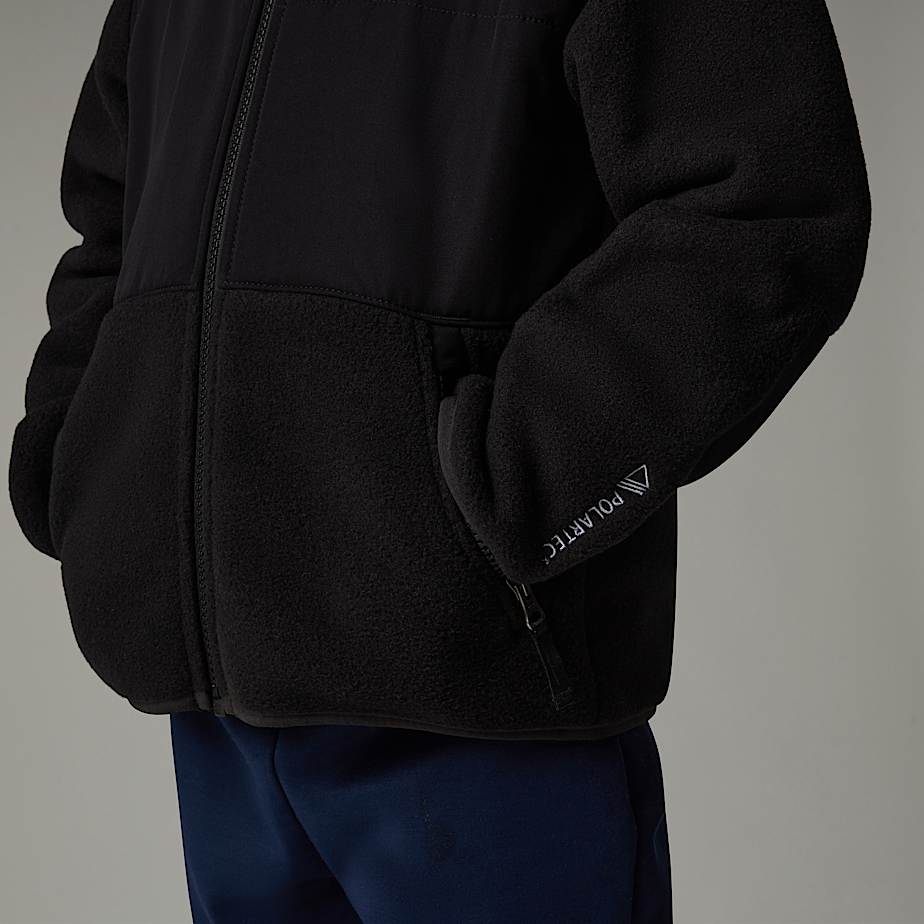 Denali-jas voor kids - 8