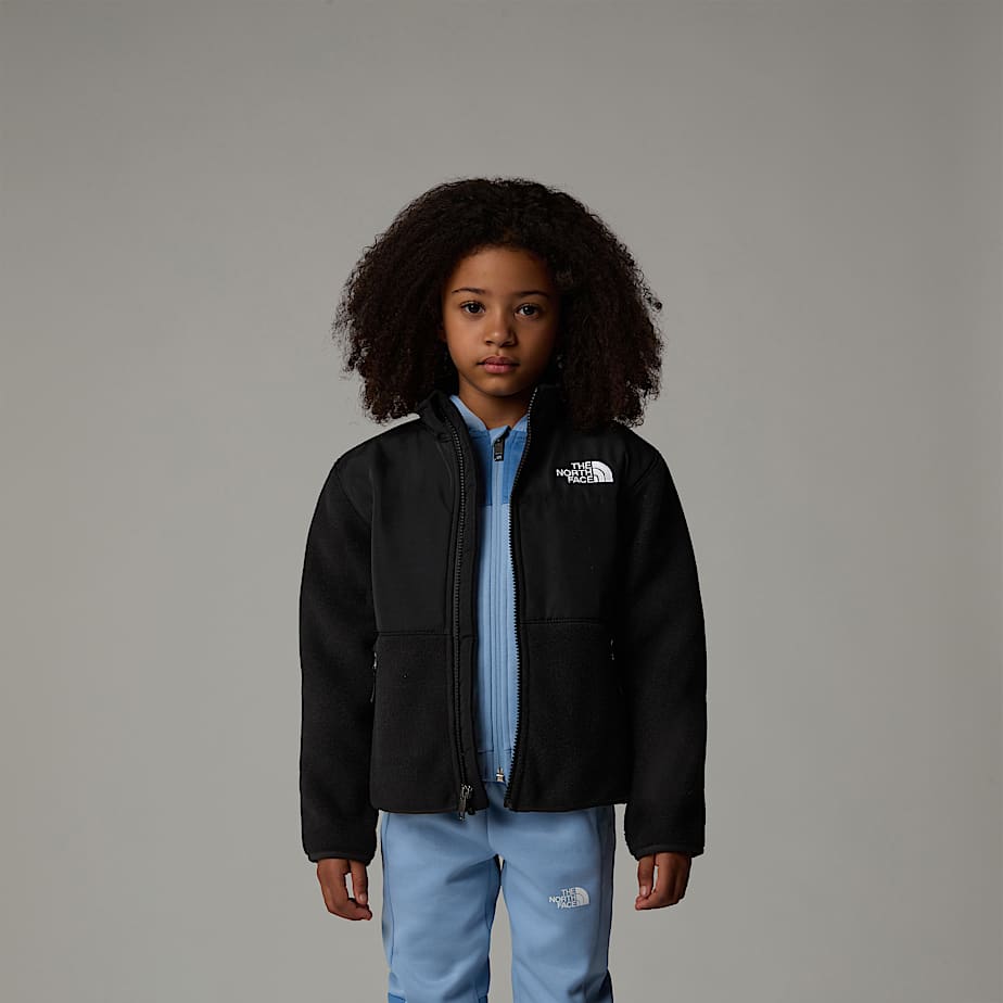 Denali-jas voor kids - 14