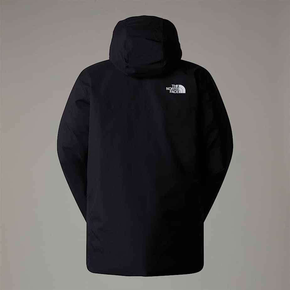 TNF Range-donsparka voor heren