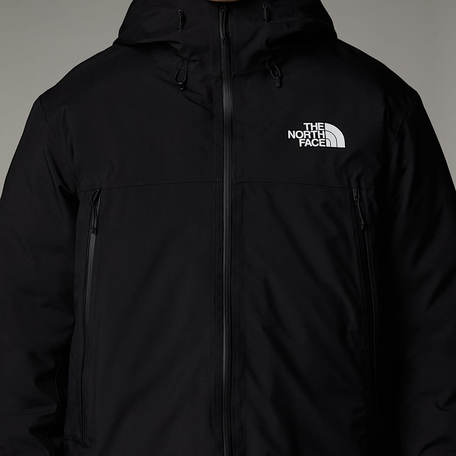 TNF Range-donsparka voor heren