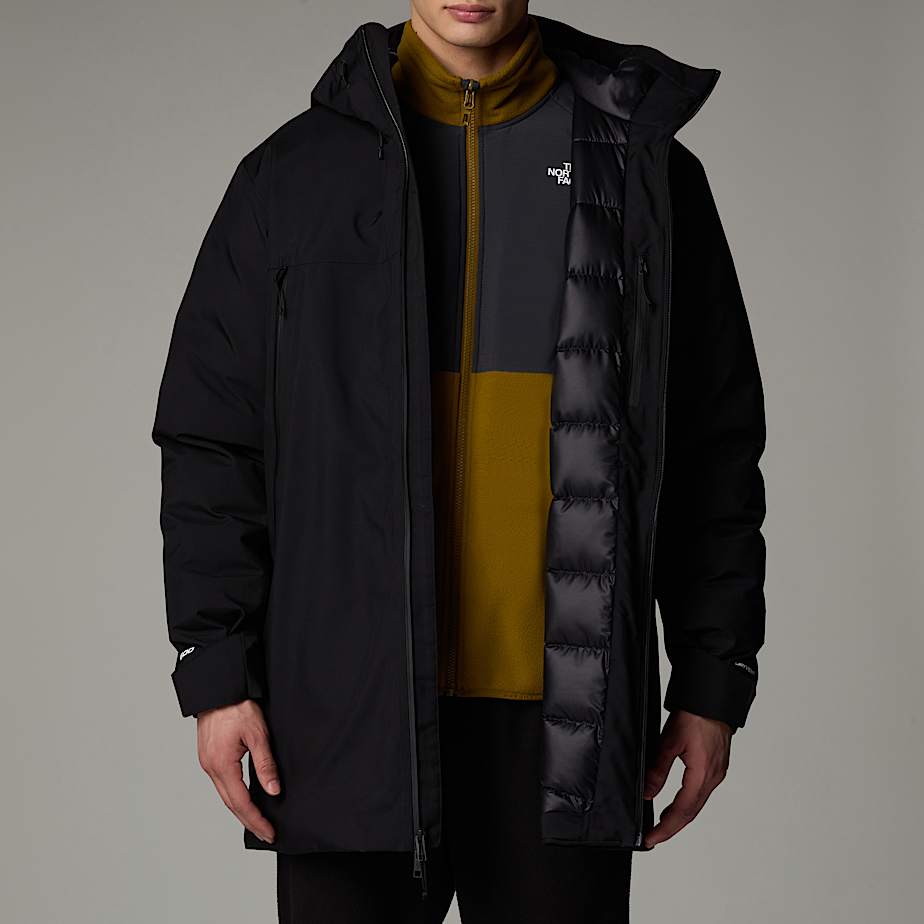 THE NORTH FACE 良品○THE ザ・ノースフェイス Mountain Down