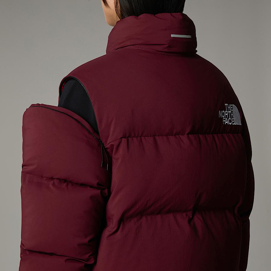 XXL 新品 ノースフェイス リマスタード ヌプシ ジャケット ダウン RMST 