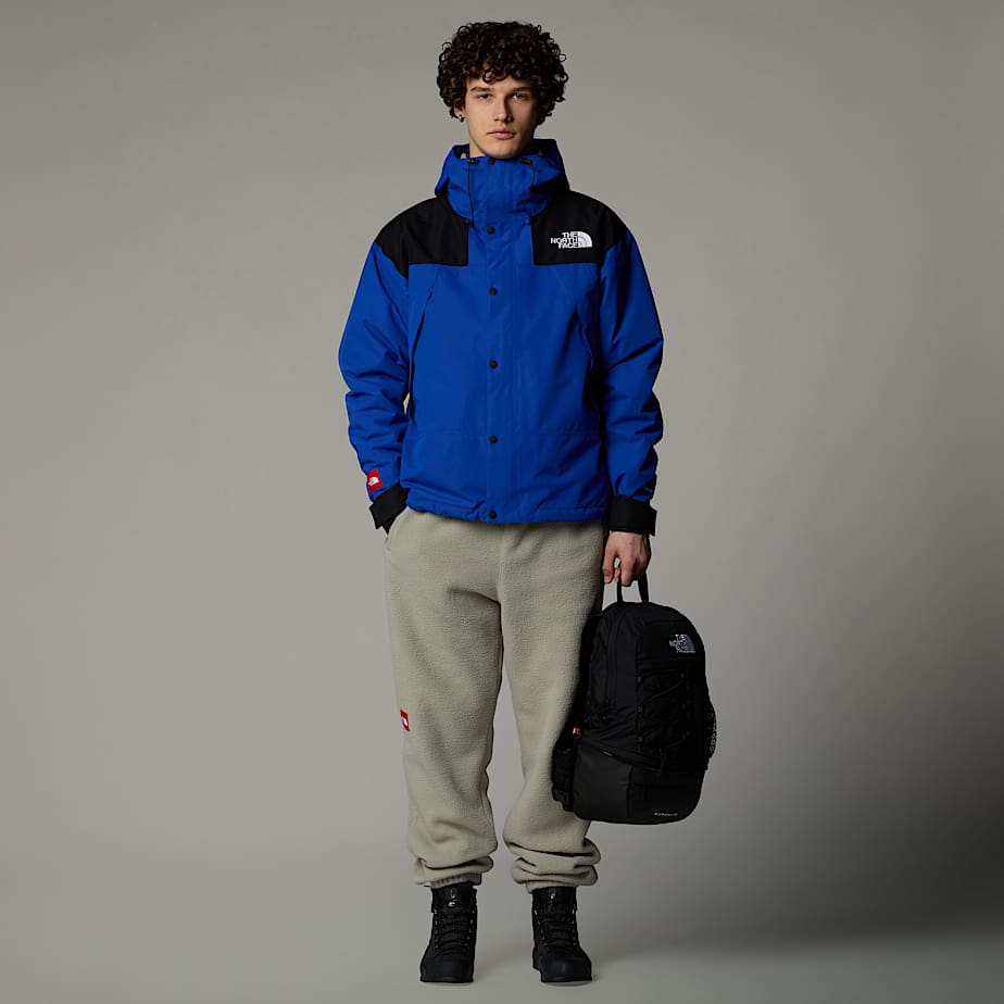 DryVent™ Mono Mountain Jacke für Herren