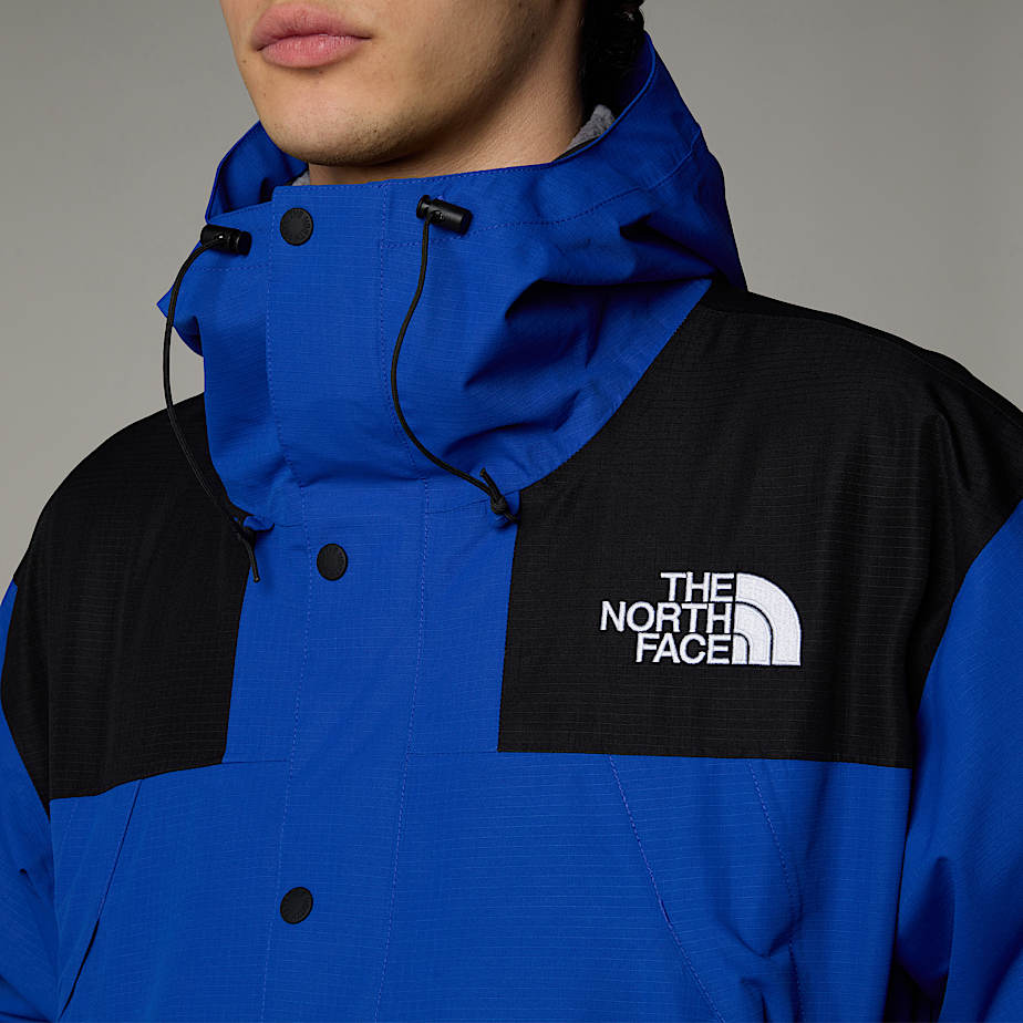 DryVent™ Mono Mountain Jacke für Herren