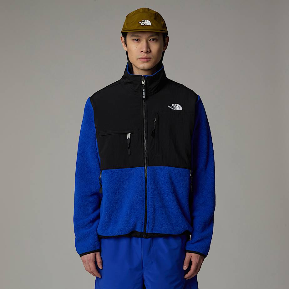 Men's Retro Denali Jacket