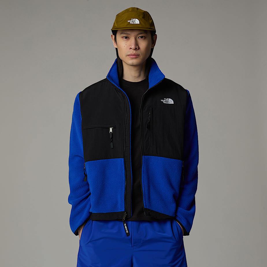 Men's Retro Denali Jacket