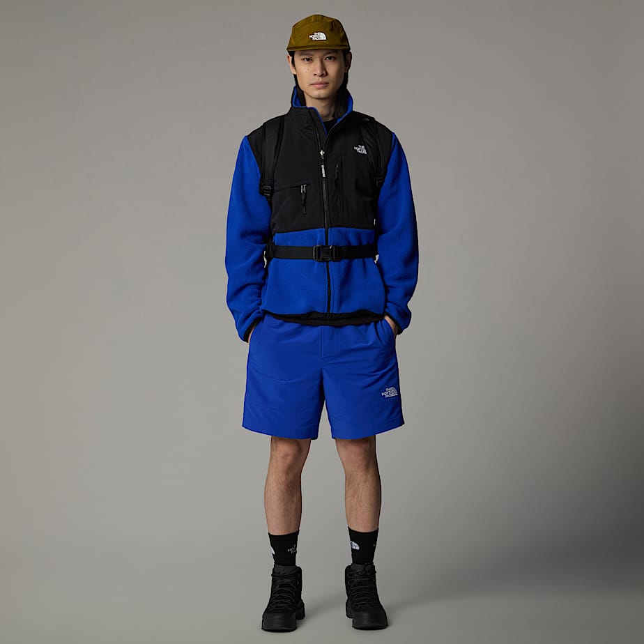 Men's Retro Denali Jacket