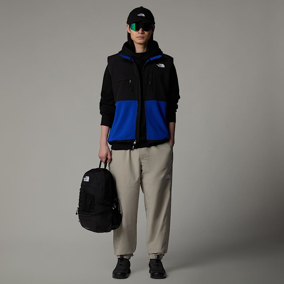 Gilet Retro Denali da uomo